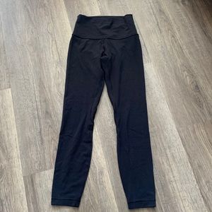 Lululemon align pants